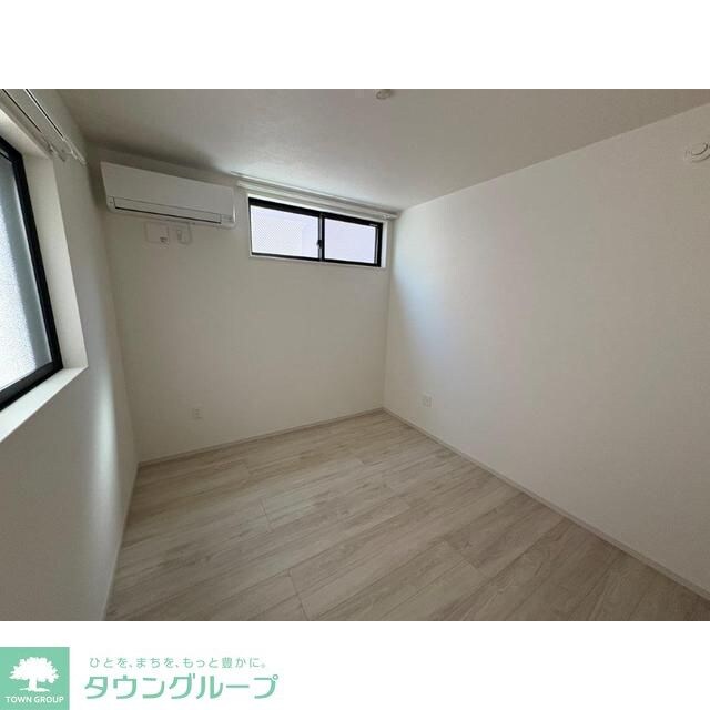 Kolet日野#08の物件内観写真