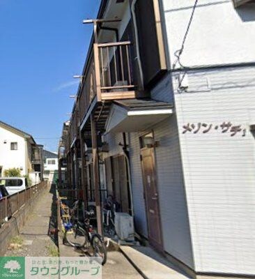 メゾン・サチ1の物件内観写真