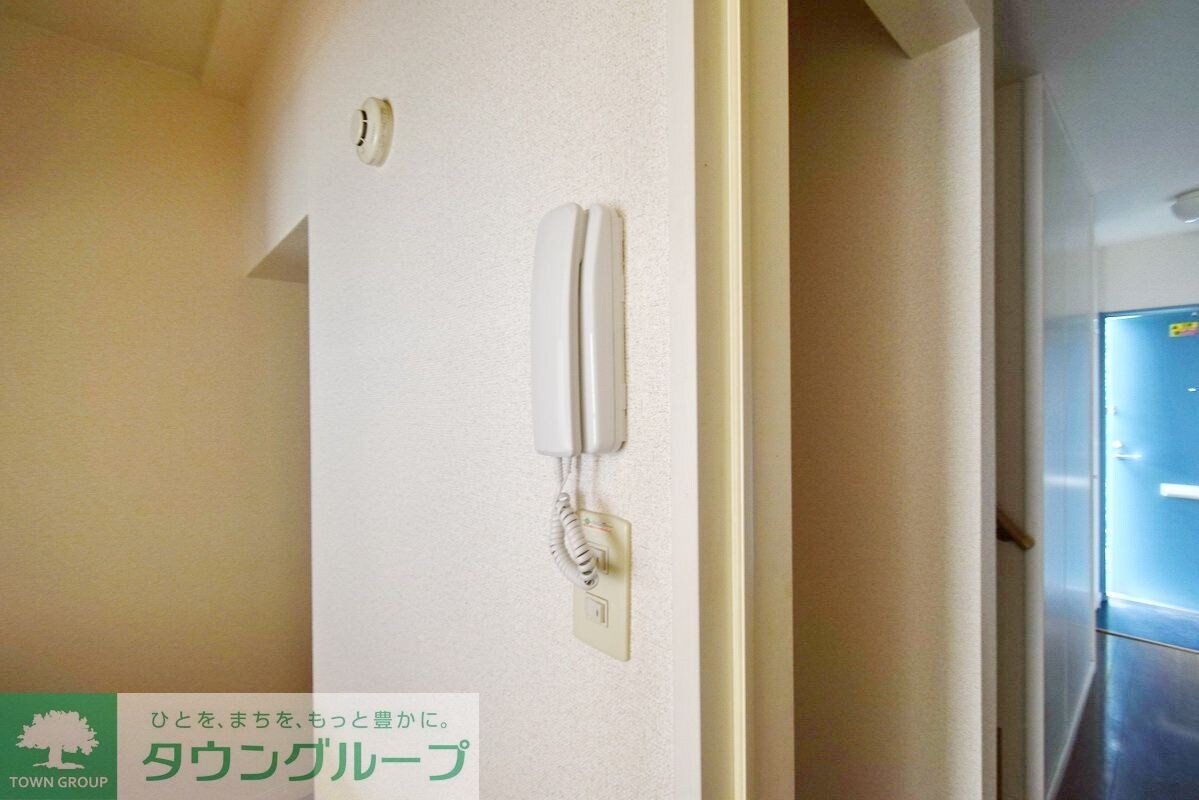 レオパレスブラウンブレッドの物件内観写真