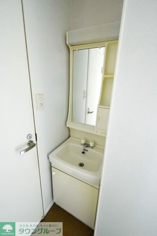 レオパレスブラウンブレッドの物件内観写真