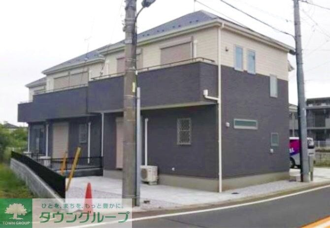 芋窪6丁目戸建の物件外観写真