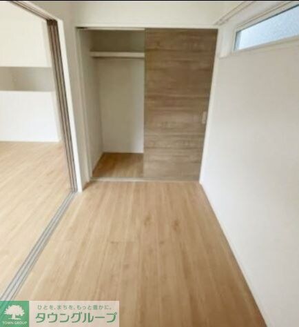 芋窪6丁目戸建の物件内観写真