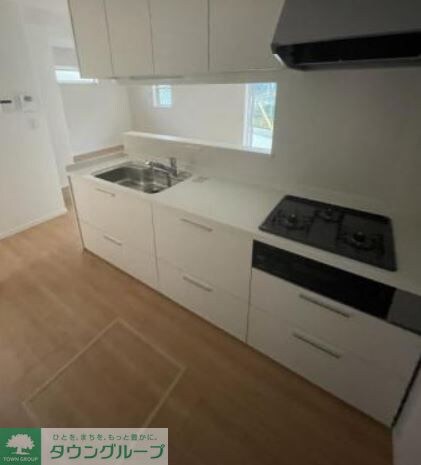 芋窪6丁目戸建の物件内観写真