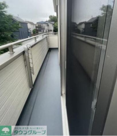 芋窪6丁目戸建の物件内観写真