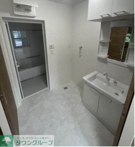 芋窪6丁目戸建の物件内観写真