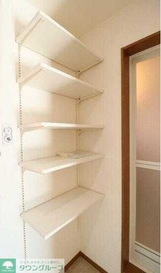 グレンシアIII　上北台IIの物件内観写真