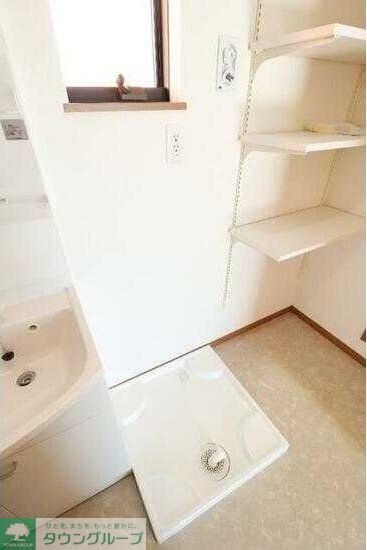 グレンシアIII　上北台IIの物件内観写真