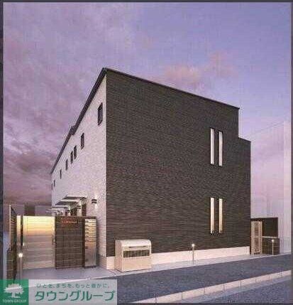 グレンシアIII　上北台IIの物件内観写真