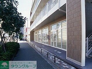 レオパレス上北台の物件内観写真