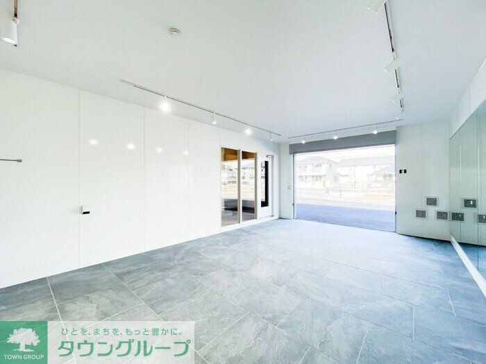 グランテージCの物件内観写真