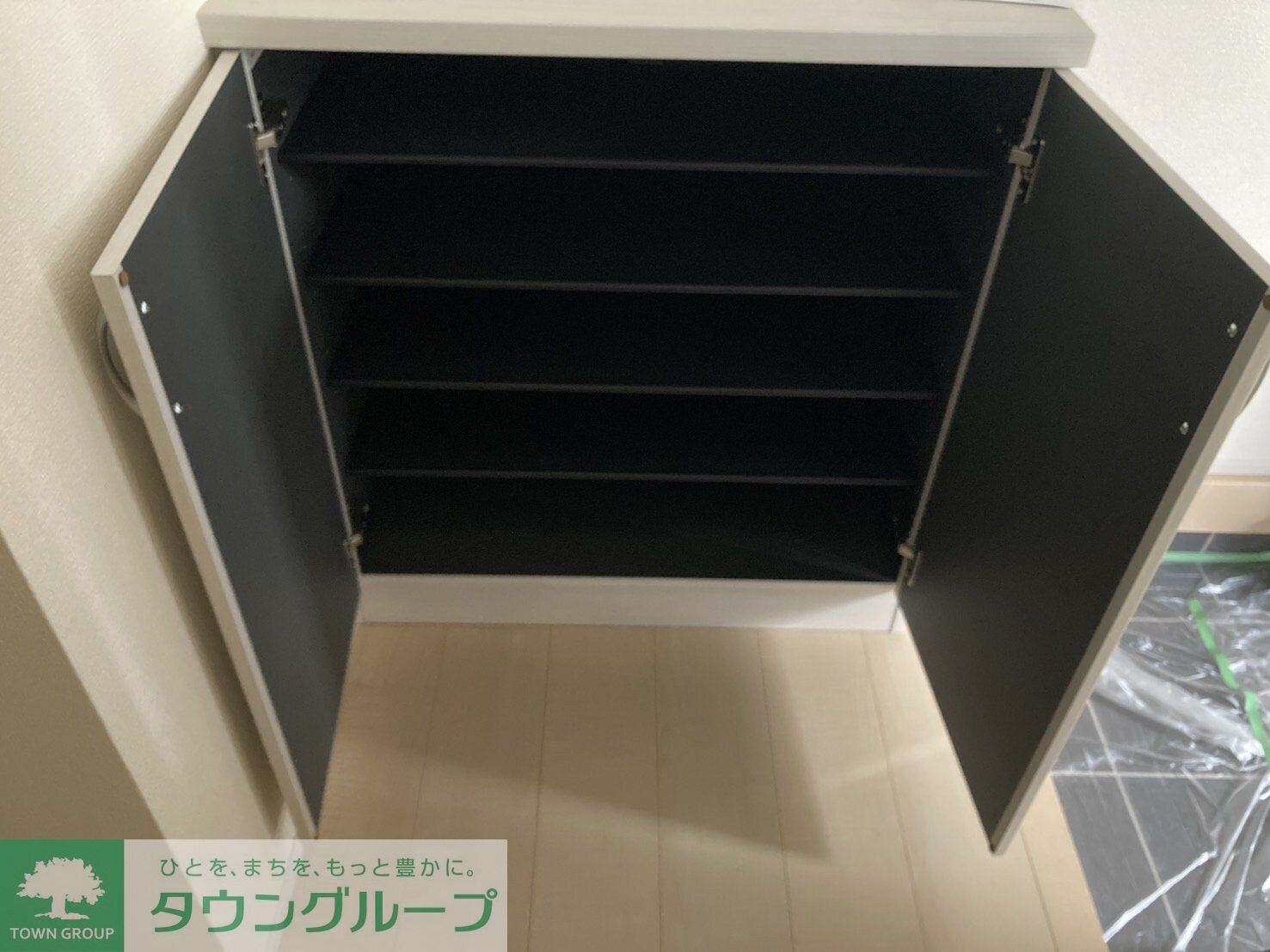 Kolet東大和の物件内観写真