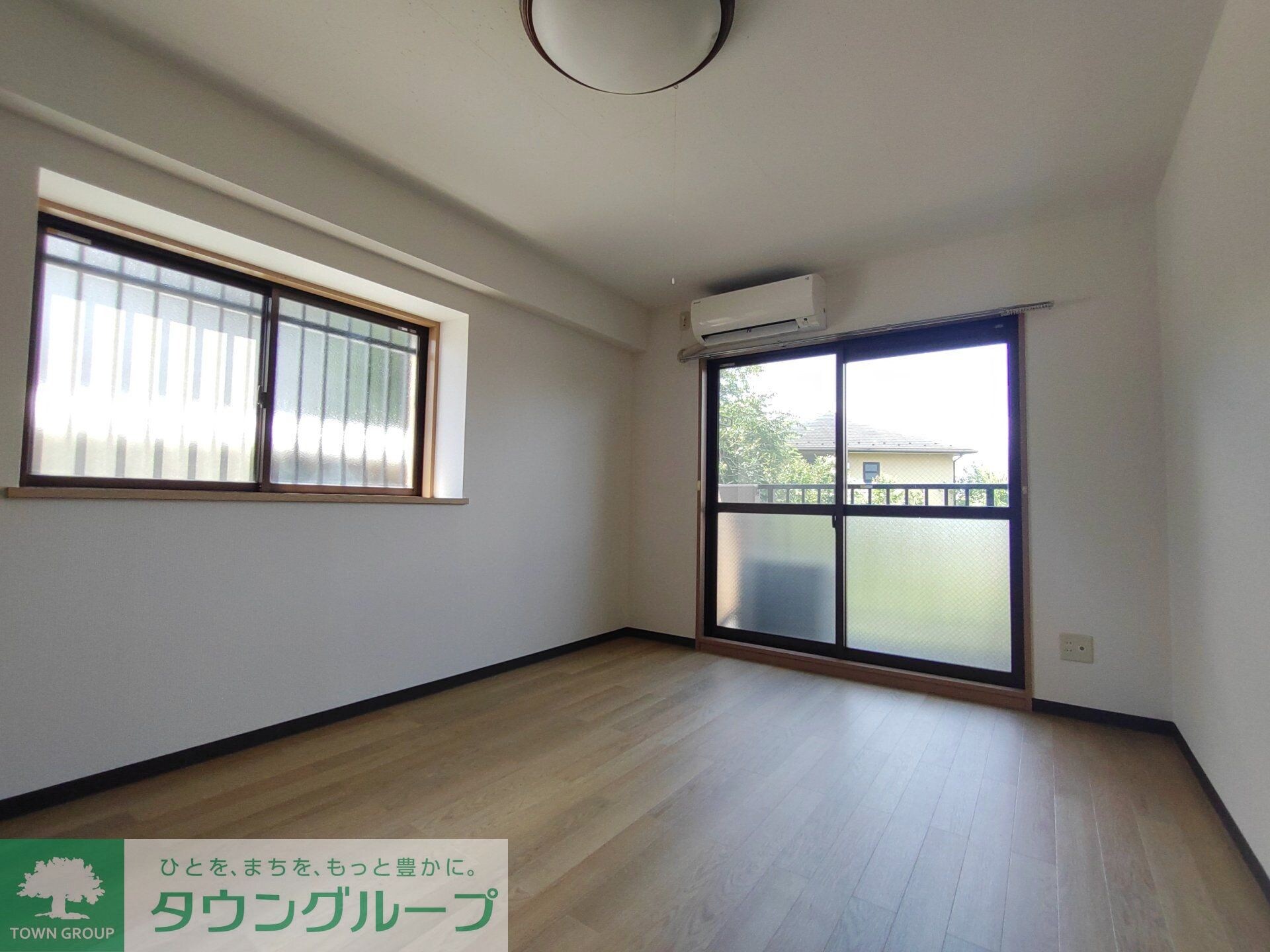 ドミネント清水の物件内観写真