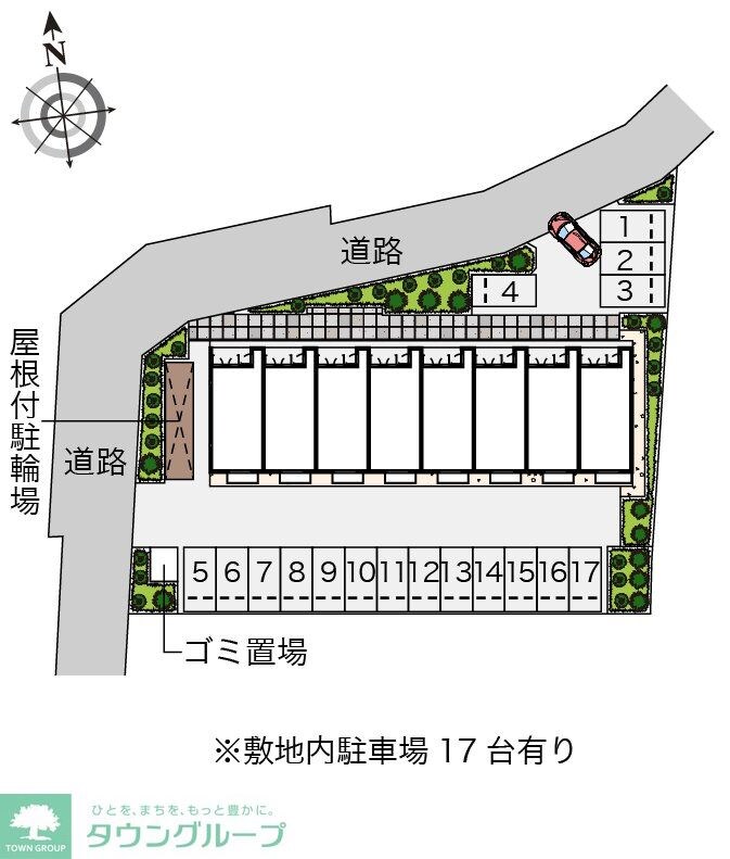 クレイノＫＥＥＰ　ＮＥＸＴIの物件内観写真