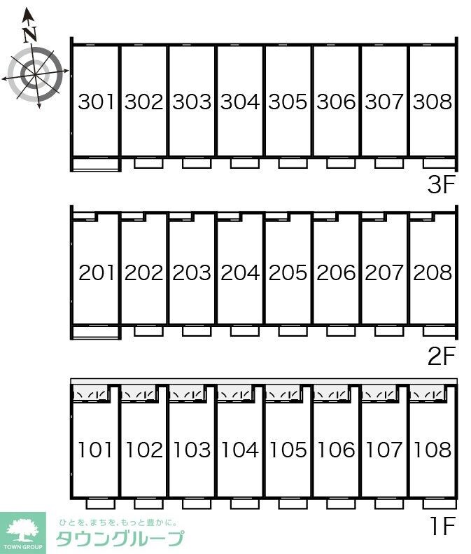 クレイノＫＥＥＰ　ＮＥＸＴIの物件内観写真