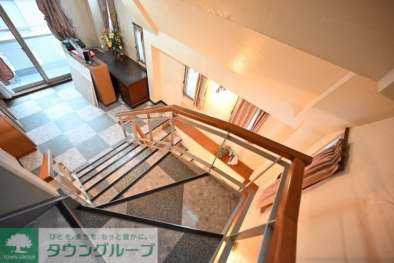 細渕ビルの物件内観写真