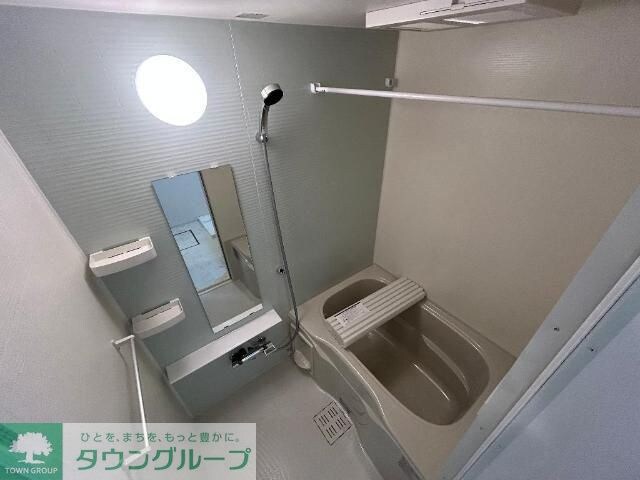 グランプラム本町の物件内観写真