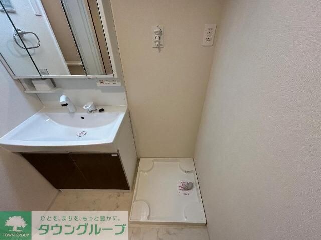グランプラム本町の物件内観写真