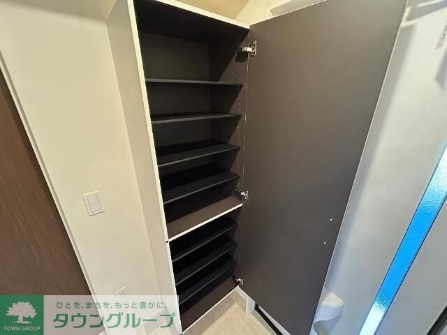 グランプラム本町の物件内観写真