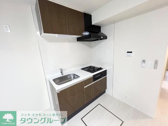 グランプラム本町の物件内観写真