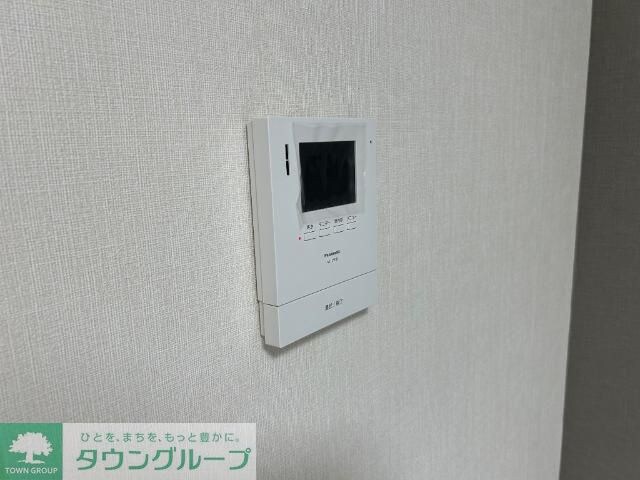 グランプラム本町の物件内観写真