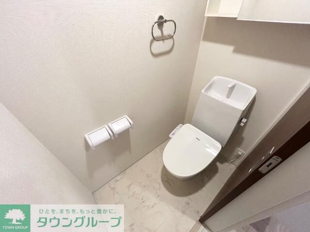 グランプラム本町の物件内観写真
