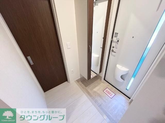 グランプラム本町の物件内観写真