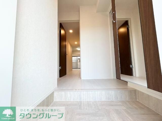 グランプラム本町の物件内観写真