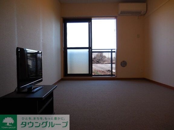 レオパレス花水木の物件内観写真