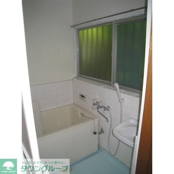 コーポむらやまの物件内観写真