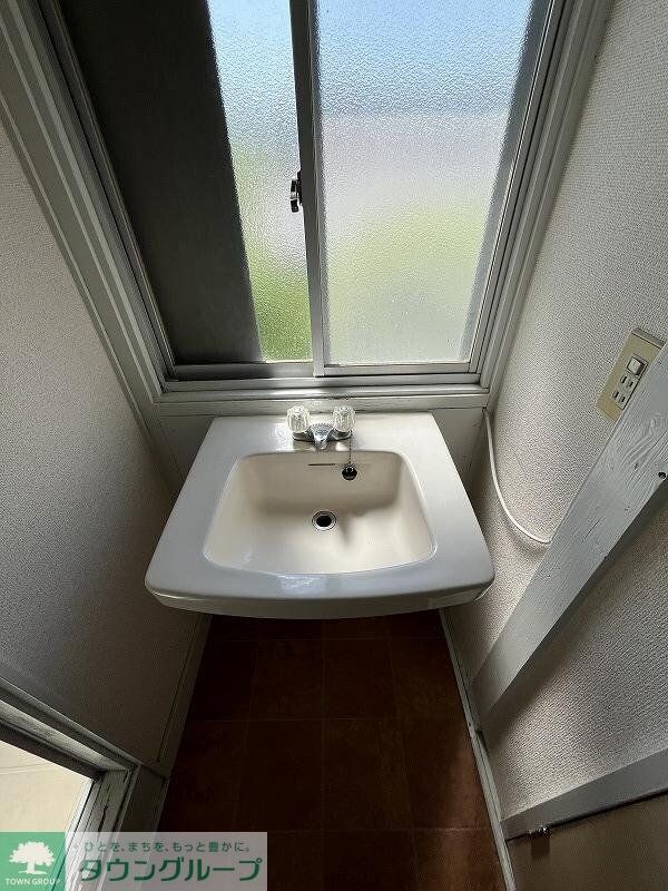 コーポむらやまの物件内観写真