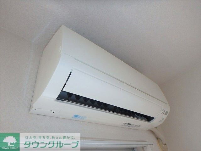 タッシ国立の物件内観写真