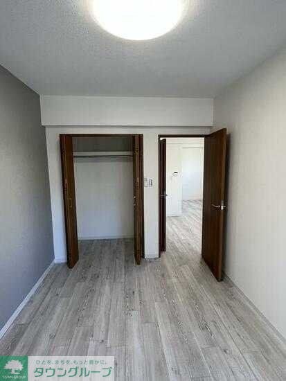 リグランド国立の物件内観写真