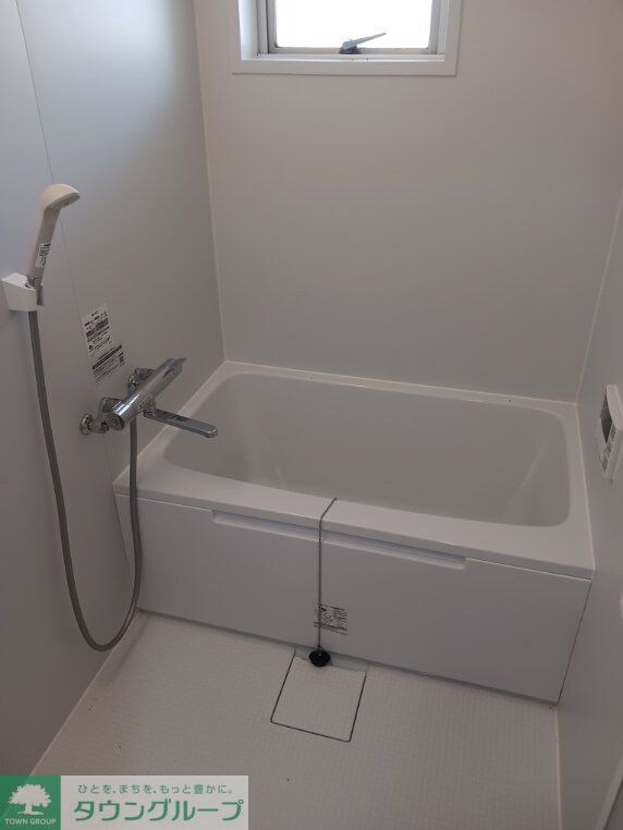 志村ハイツの物件内観写真