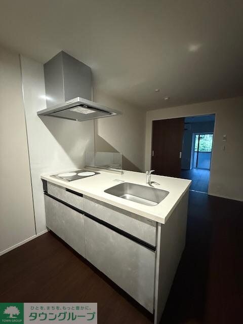 MELDIA福生IIIの物件内観写真