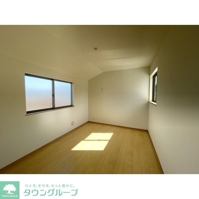 Kolet八王子恩方の物件内観写真