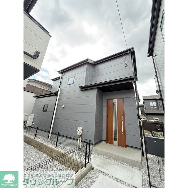 Kolet八王子大楽寺#05の物件外観写真