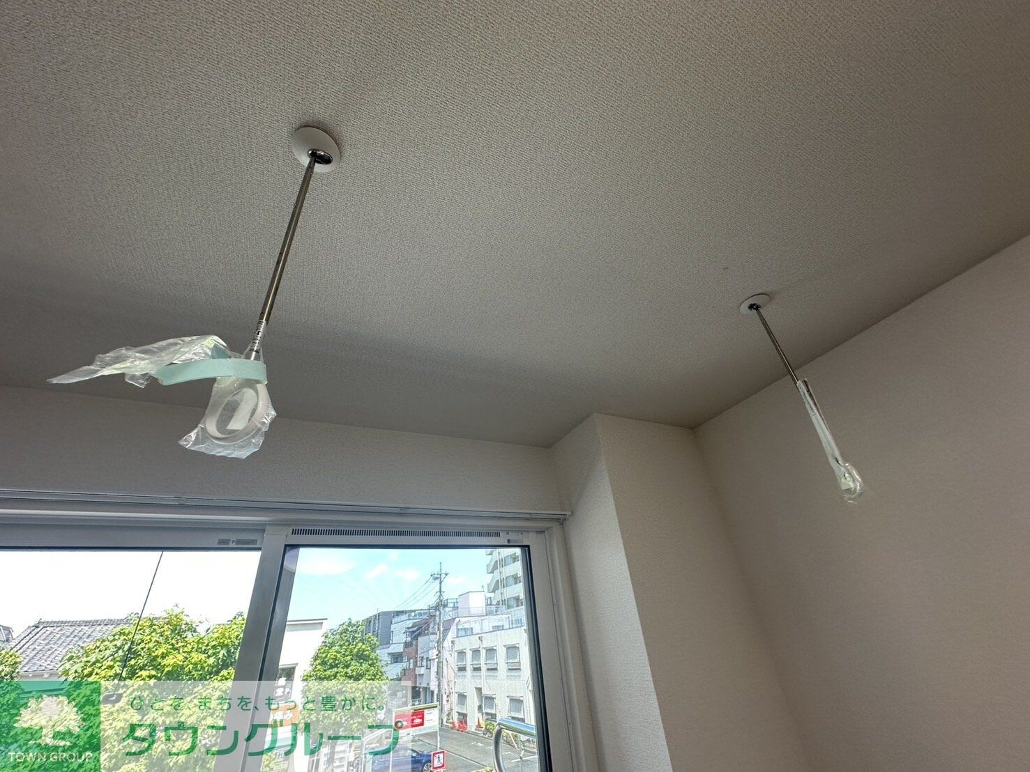 D-ROOM八幡町の物件内観写真