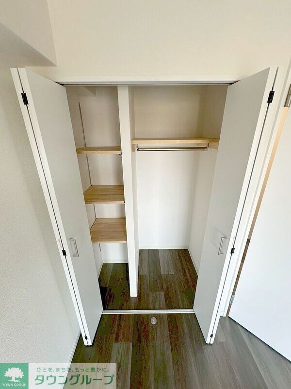 ボヌール金原の物件内観写真