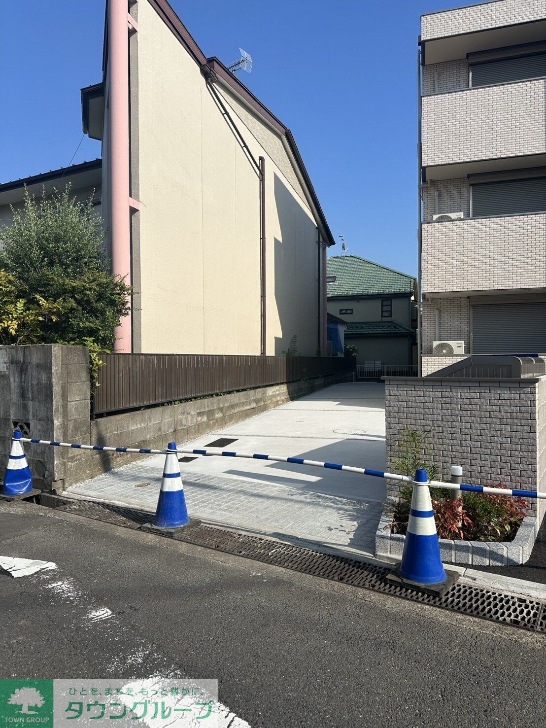 ハーモニー多摩平の物件内観写真