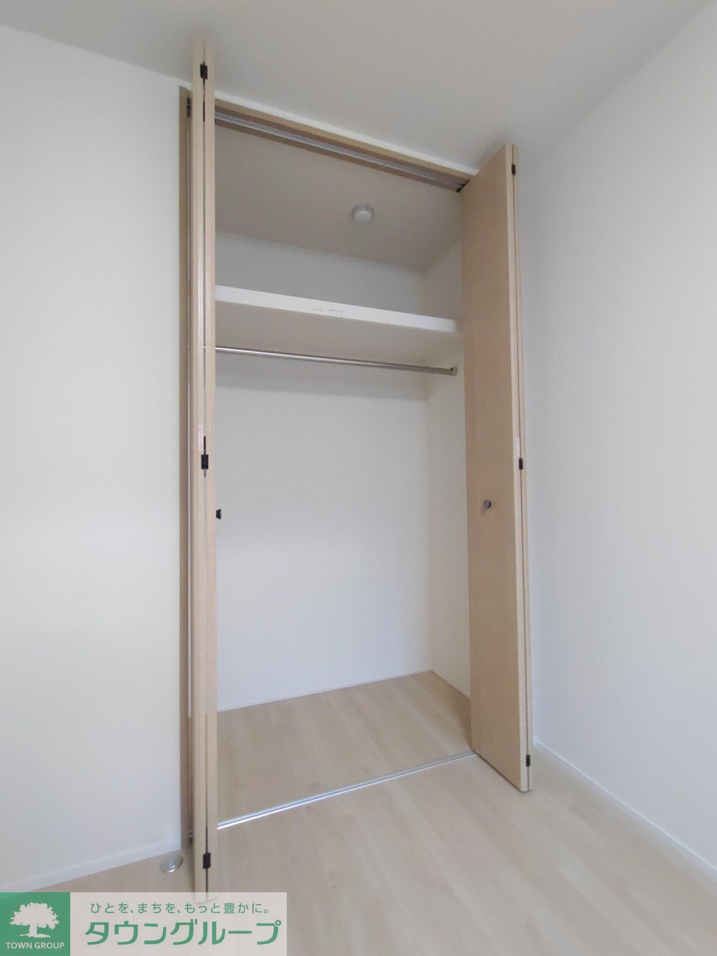 ハーモニー多摩平の物件内観写真