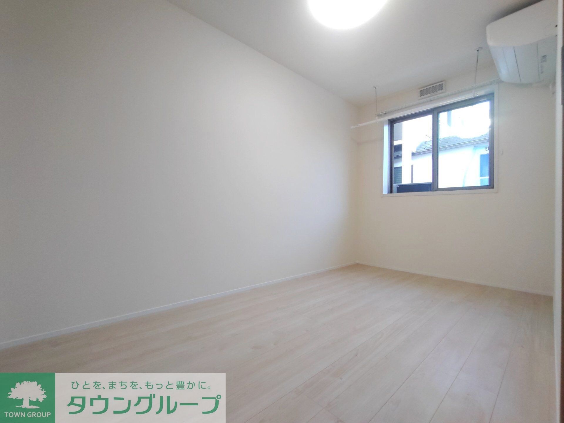 ハーモニー多摩平の物件内観写真