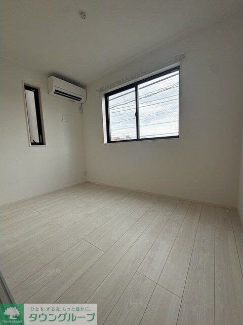 Kolet一橋学園#02の物件内観写真