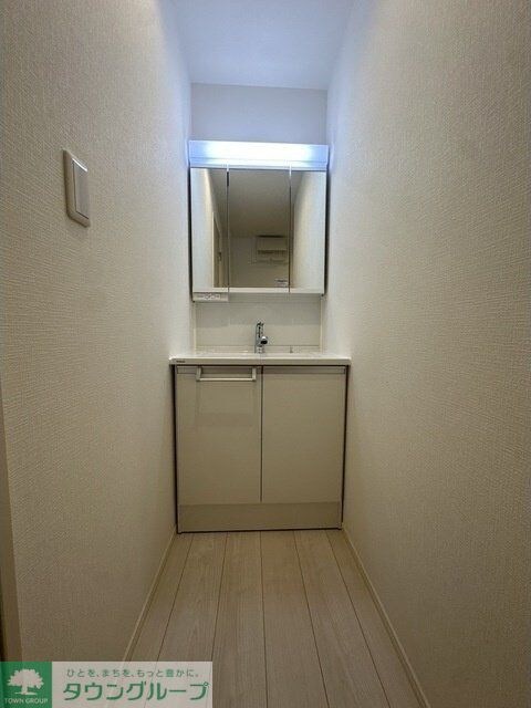 Kolet一橋学園#02の物件内観写真