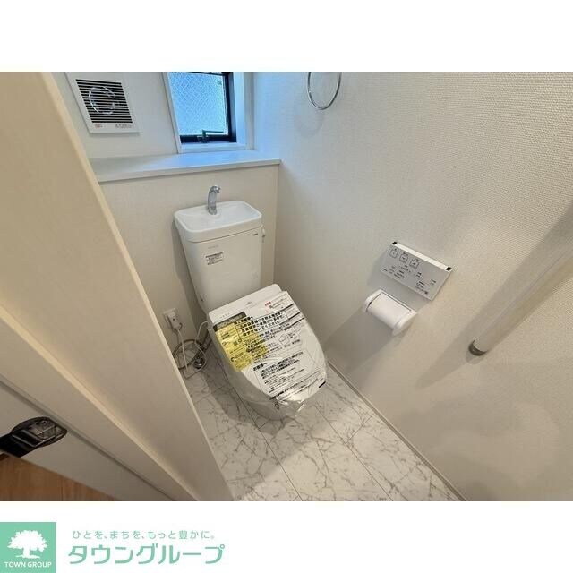 Ｋｏｌｅｔ東村山♯04の物件内観写真