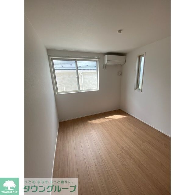 Kolet国立泉#04の物件内観写真