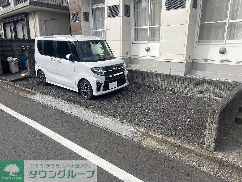 レオパレスサクセスヒルズの物件内観写真