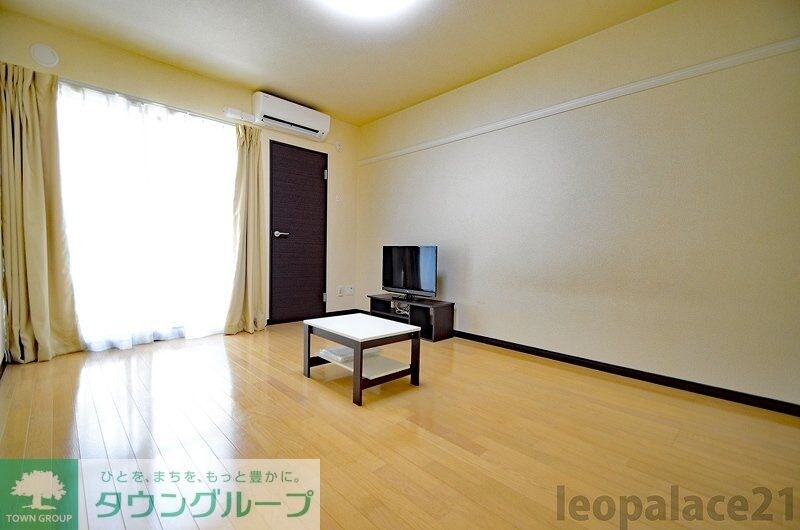 ミランダＴＤレジデンスの物件内観写真