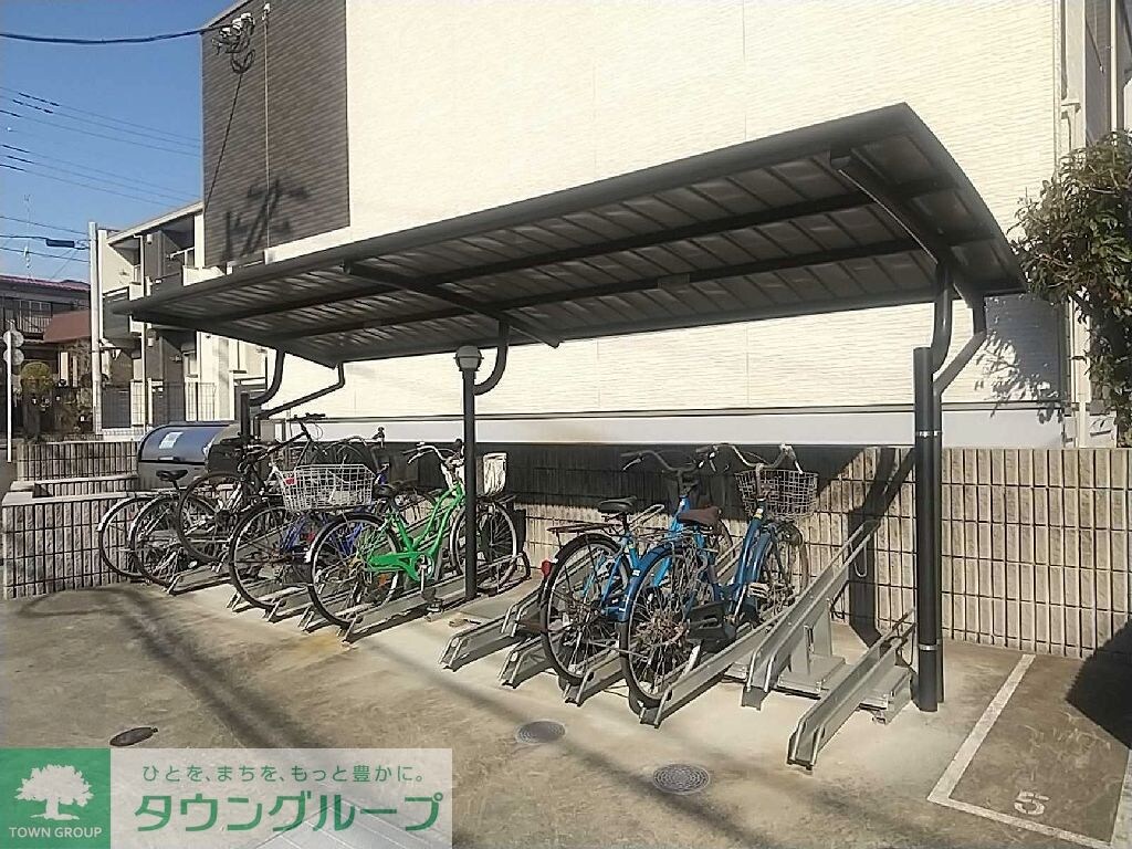 ミランダＴＤレジデンスの物件内観写真