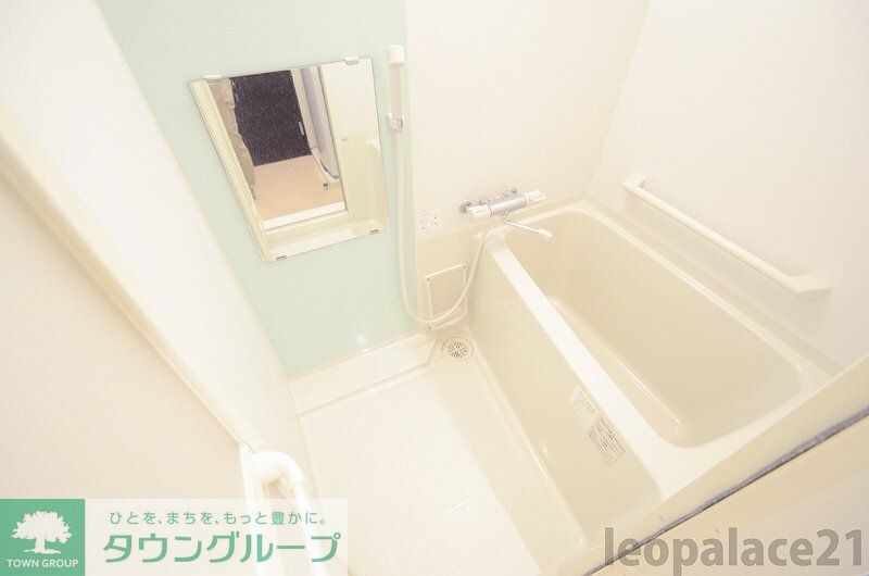 ミランダＴＤレジデンスの物件内観写真