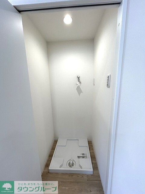 プルマージュ国立の物件内観写真